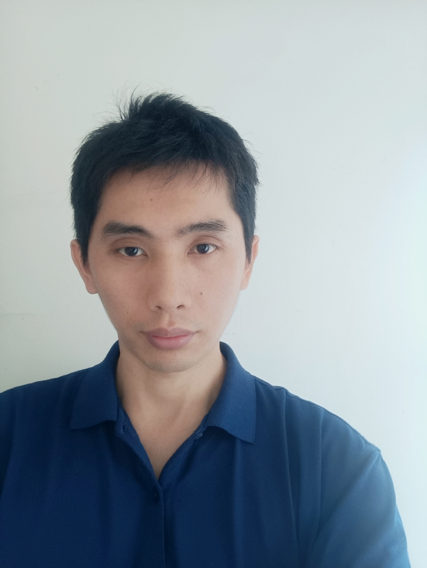 小峰的第一张照片--清流征婚网