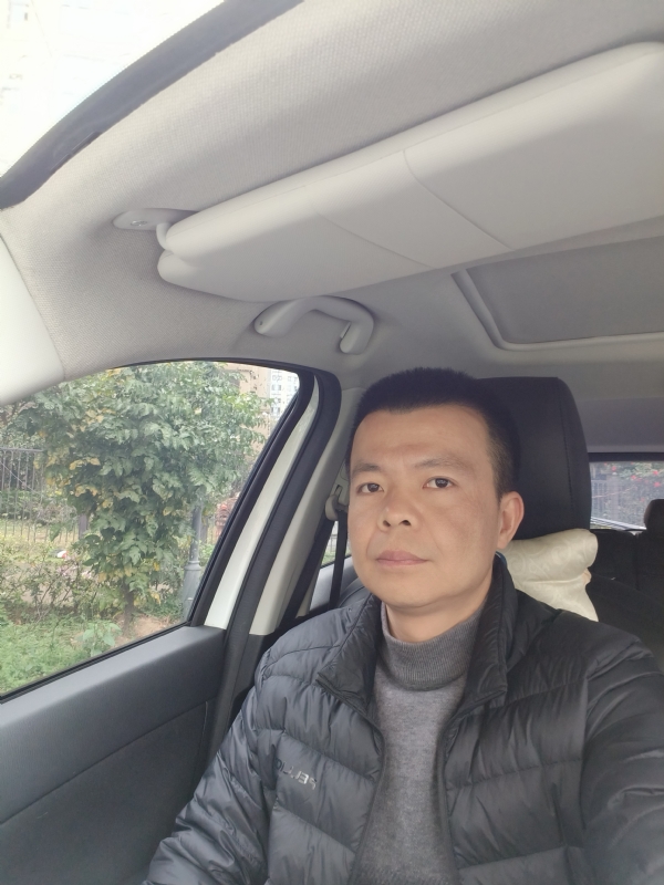 锦瑟的第一张照片--清流征婚网