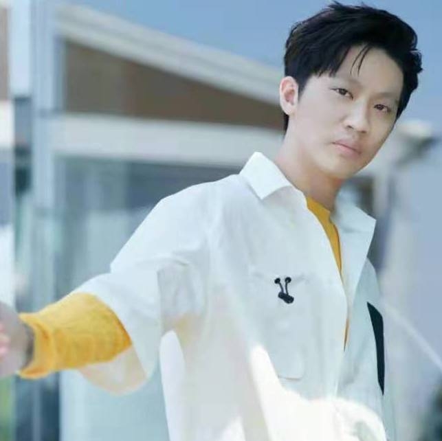 极品楚男的第二张照片--清流征婚网