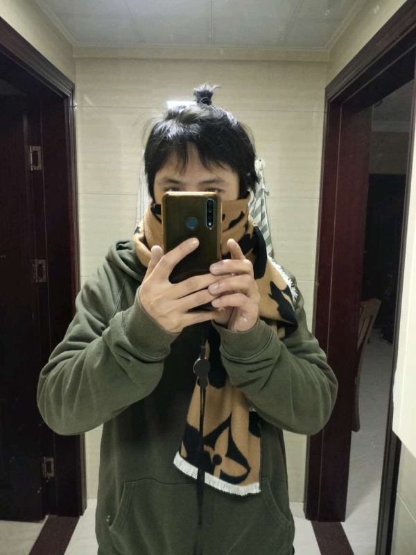 男技师的第一张照片--清流征婚网