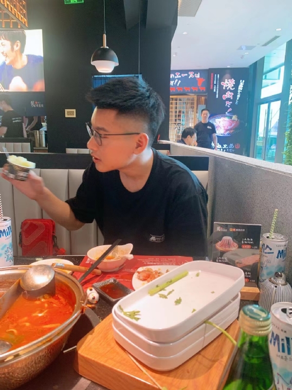 羽剑之子的第一张照片--清流征婚网