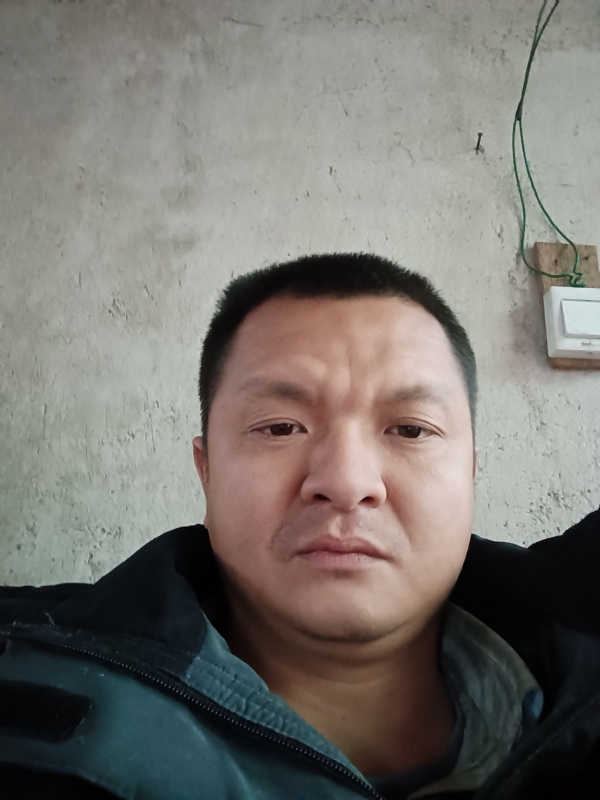 兰成龙的第二张照片--清流征婚网