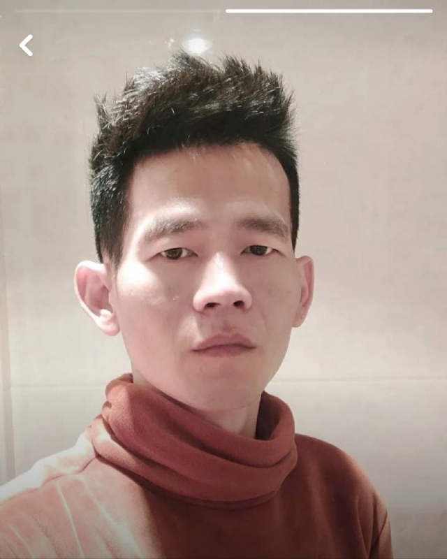 白了少年头的第一张照片--清流征婚网