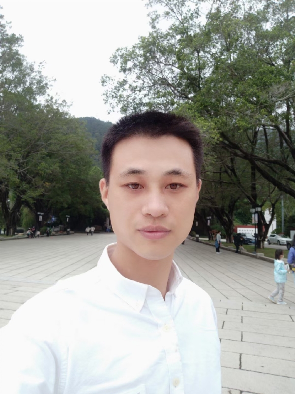 xu的第一张照片--清流征婚网
