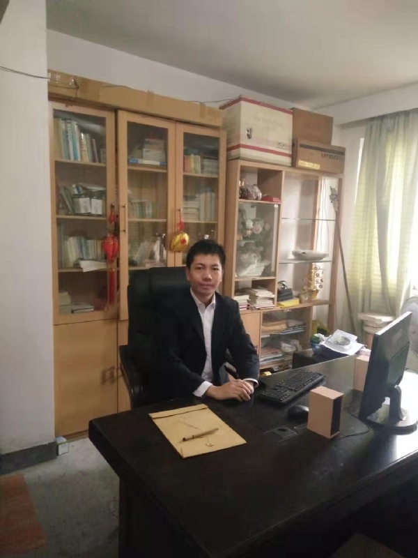 临冬城公爵的第一张照片--清流征婚网