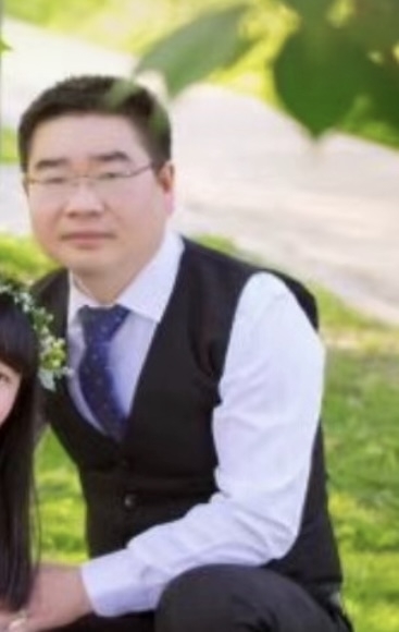 张大队长的第二张照片--清流征婚网