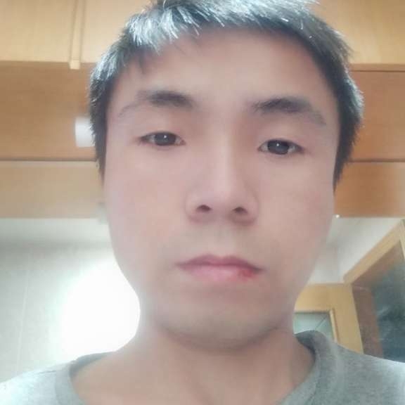 小兔兔的第一张照片--清流征婚网