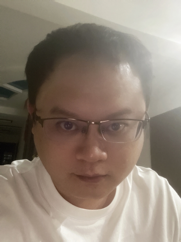 暖阳的第一张照片--清流征婚网