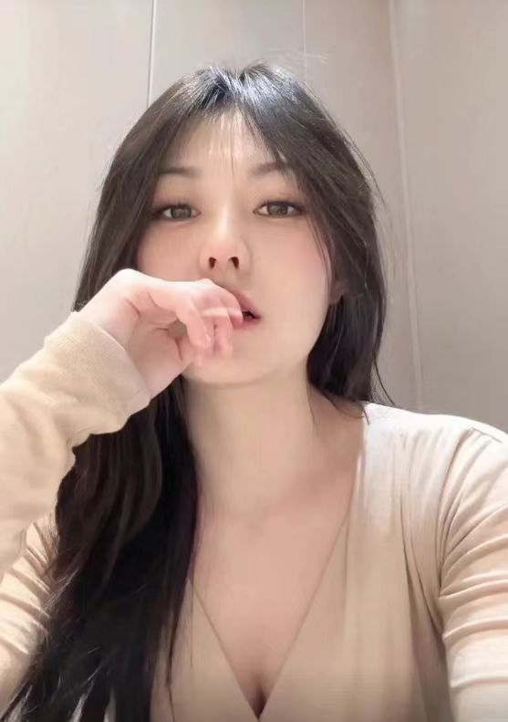 勾人心魂大美人的第一张照片--清流征婚网