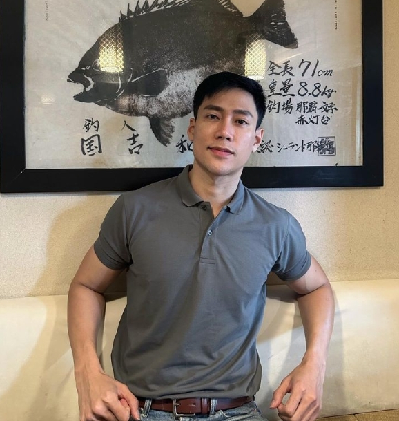 jack的第一张照片--清流征婚网