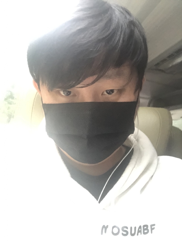 沈国星的第一张照片--清流征婚网