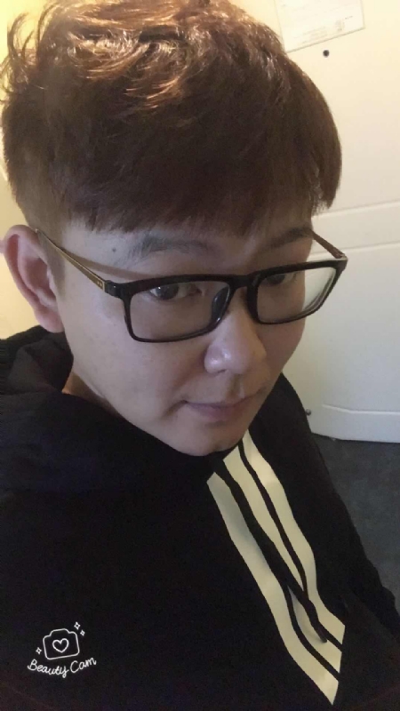 石头啊的第一张照片--清流征婚网