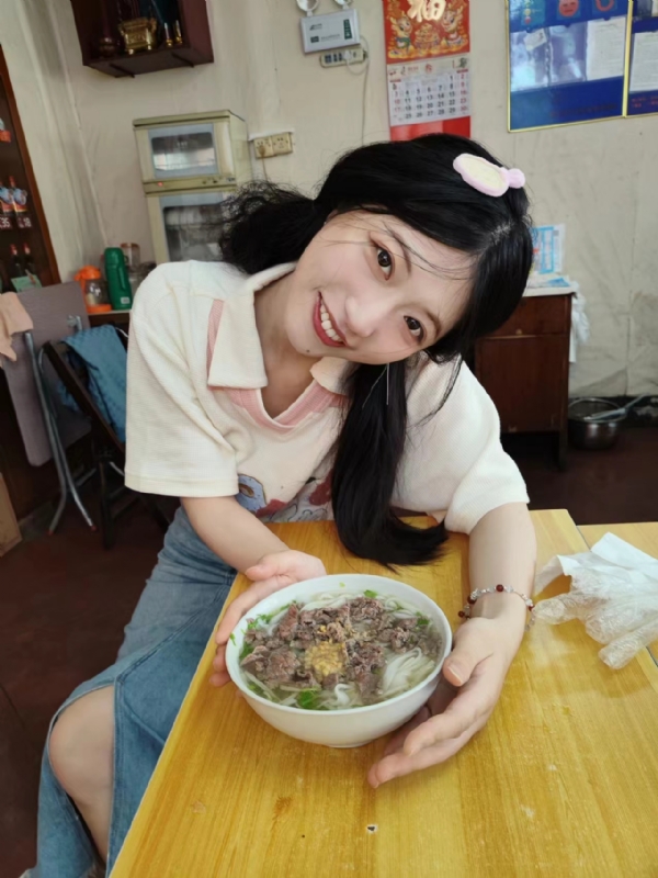 甜果的第二张照片--清流征婚网