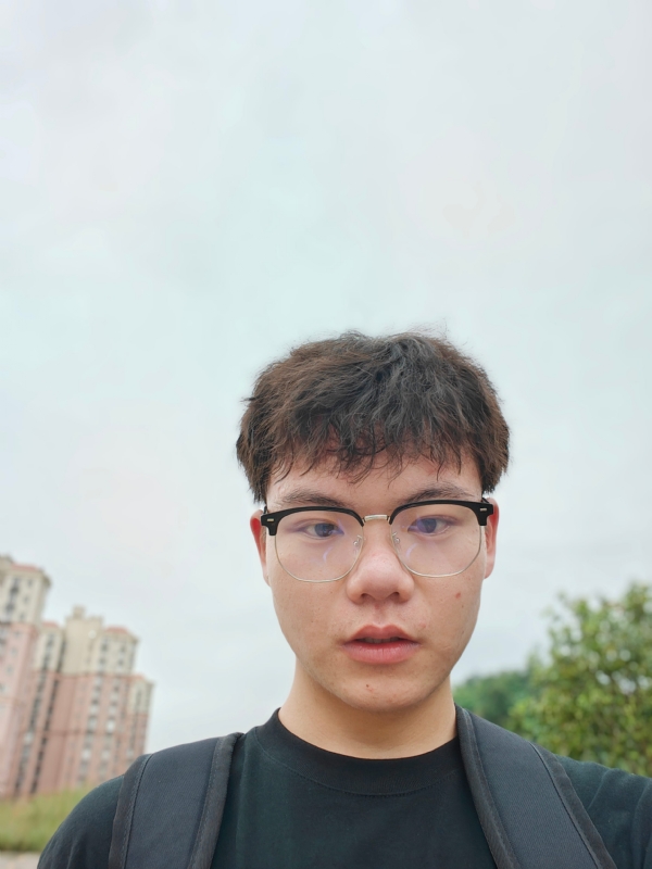 航澄的第一张照片--清流征婚网