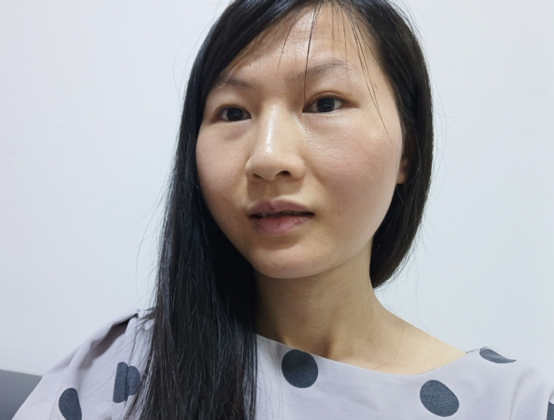 清晨的第一张照片--清流征婚网