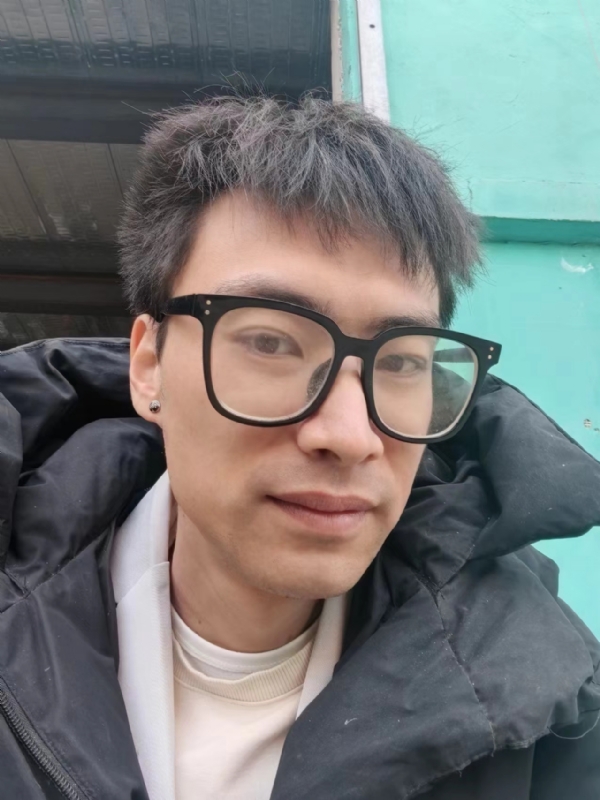 爱有来生、的第一张照片--清流征婚网