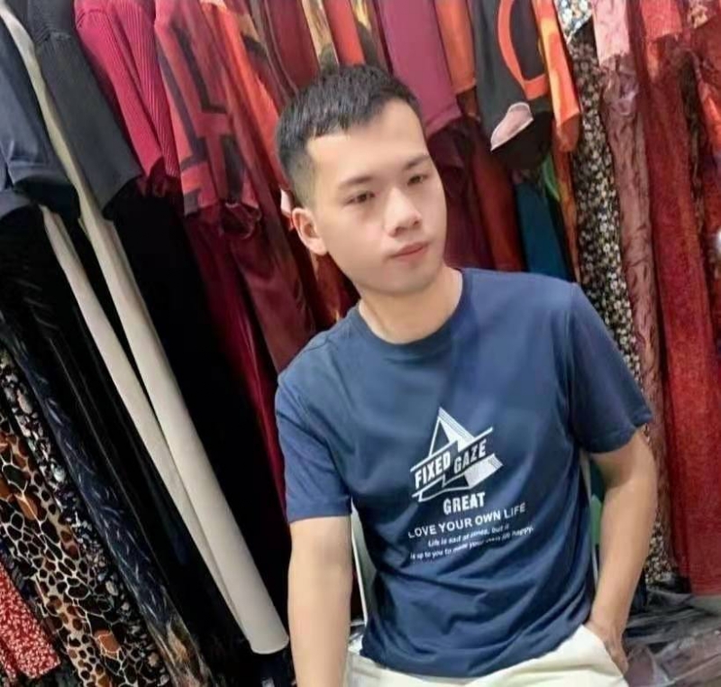 萃臻的第一张照片--清流征婚网