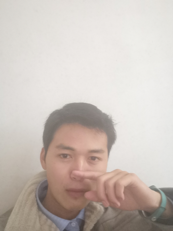 随遇而安的第四张照片--清流征婚网