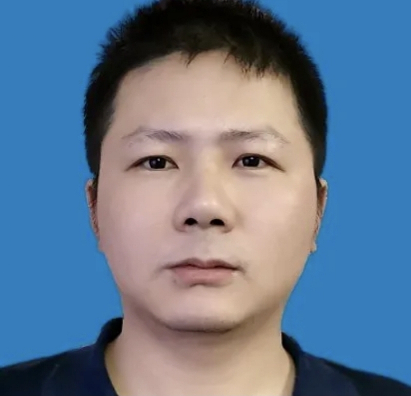 寒山的第一张照片--清流征婚网