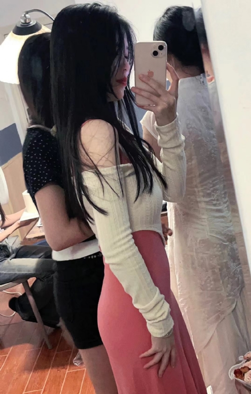 小姨的第一张照片--清流征婚网