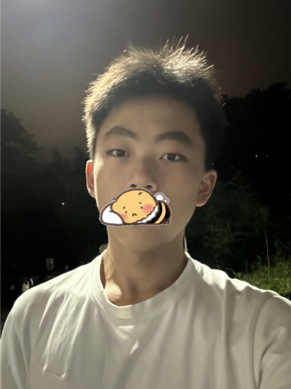oo的第一张照片--清流征婚网