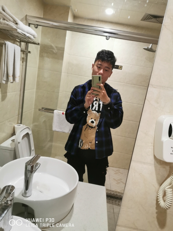 佛系人生的第四张照片--清流征婚网