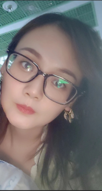可可的第一张照片--清流征婚网