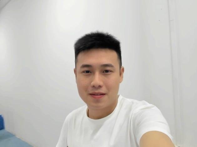阿文历险记的第一张照片--清流征婚网