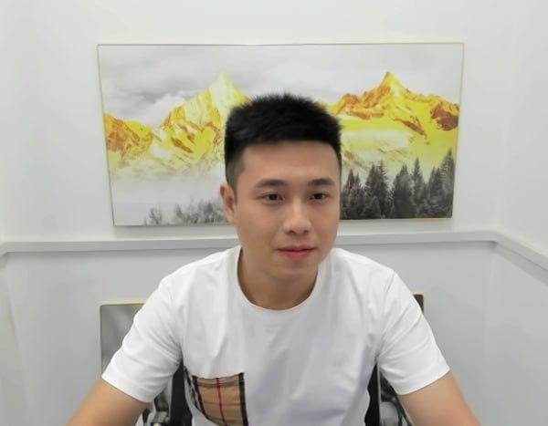 阿文历险记的第四张照片--清流征婚网