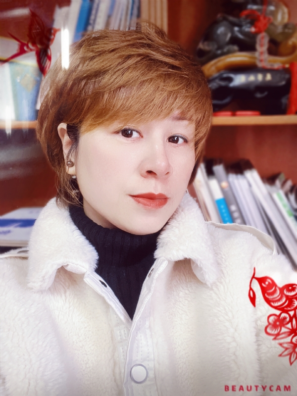阳光百合的第一张照片--清流征婚网