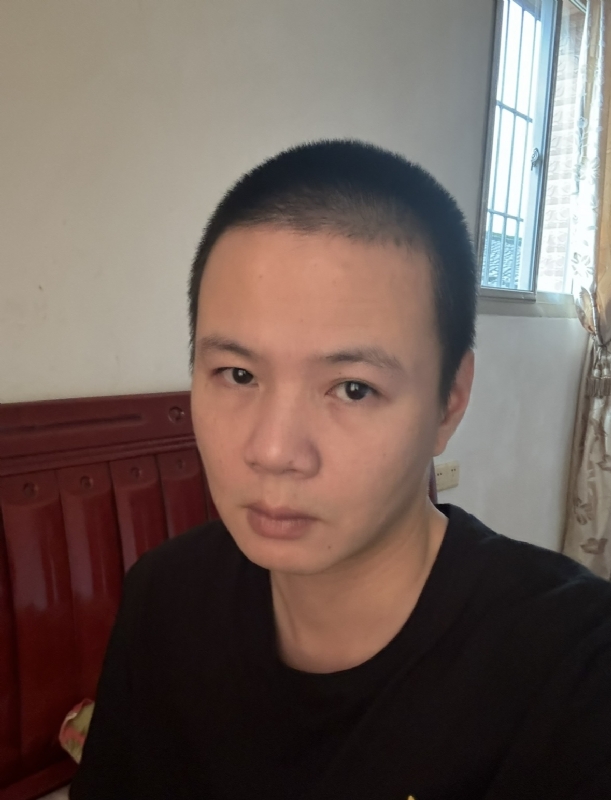 fell的第二张照片--清流征婚网