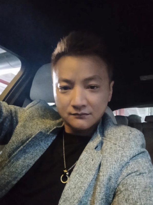 夜、有雨敲窗的第三张照片--清流征婚网