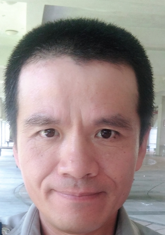 啊辣的第一张照片--清流征婚网