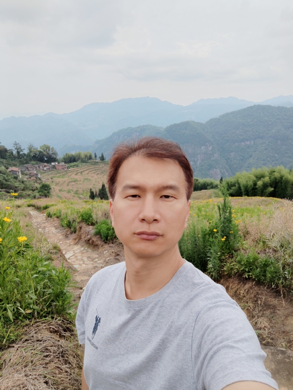 彩虹的第一张照片--清流征婚网