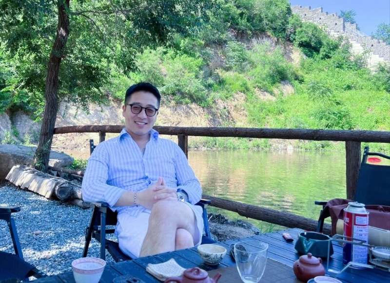 等待的第一张照片--清流征婚网
