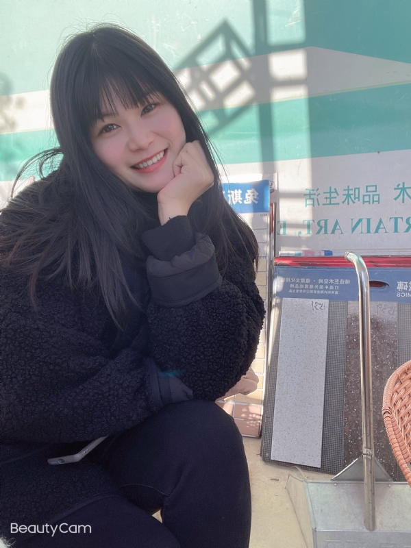 咪咪的第一张照片--清流征婚网
