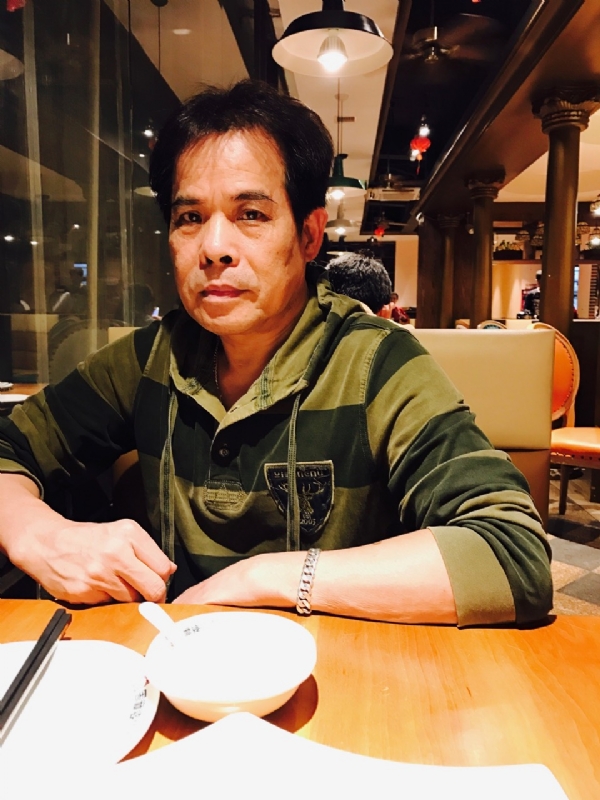 天马行空的第一张照片--清流征婚网