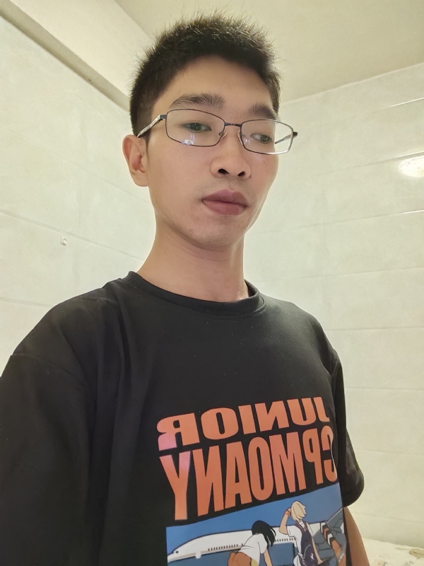 安然的第一张照片--清流征婚网