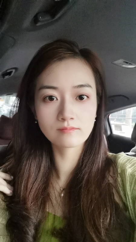 huxiaozhao的第一张照片--清流征婚网