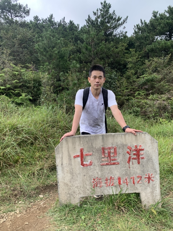 小朱佩奇的第一张照片--清流征婚网