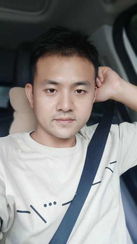 莫听窗林的第一张照片--清流征婚网