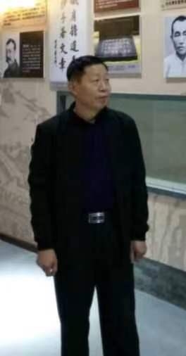 三德子的第一张照片--清流征婚网