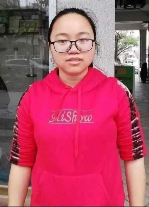 简单的第一张照片--清流征婚网