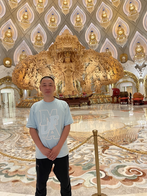 泉州相亲的第一张照片--清流征婚网