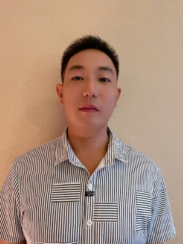 陈先生的第一张照片--清流征婚网