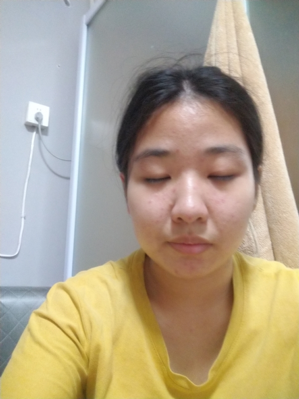 叶子的第一张照片--清流征婚网