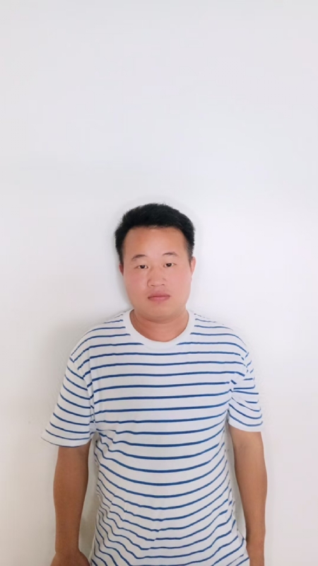 楠哥的第一张照片--清流征婚网
