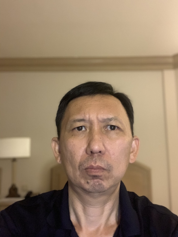 阿川的第一张照片--清流征婚网