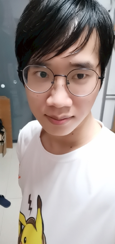 青栀如初的第一张照片--清流征婚网