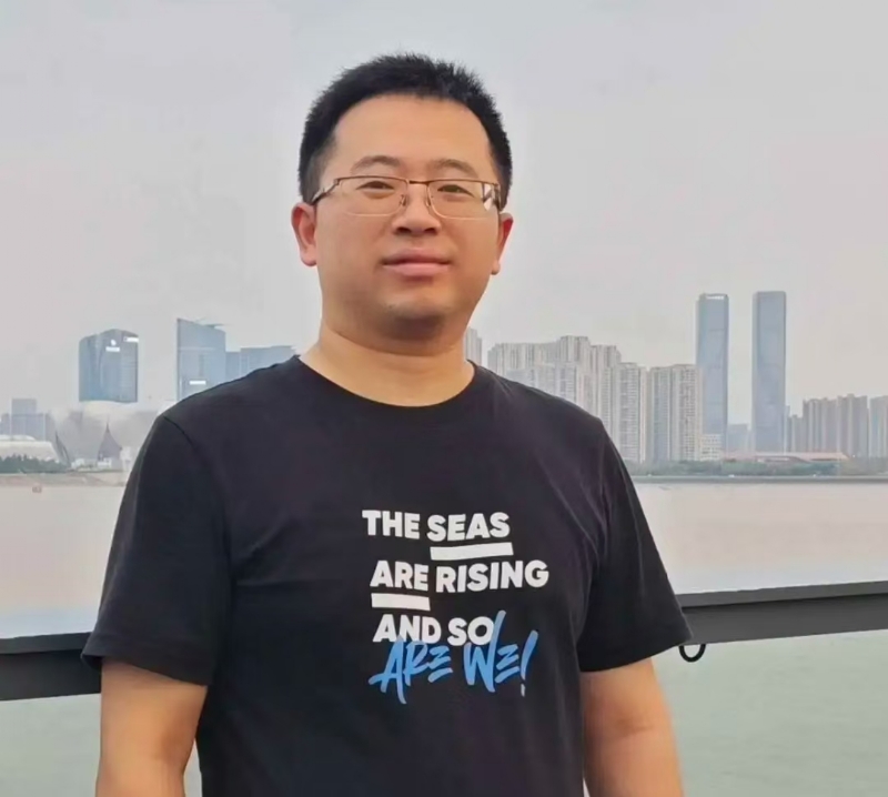 白小生的第一张照片--清流征婚网